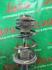 Стойка правая передняя TOYOTA ISIS ANM10 1AZ-FSE 2 ракурс