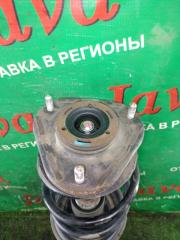 Стойка правая передняя TOYOTA ISIS ANM10 1AZ-FSE 4 ракурс