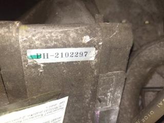 МКПП HONDA LIFE JB1 E07Z PH 4 ракурс