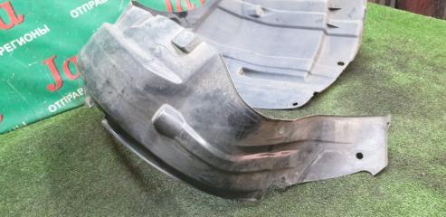 Подкрылок левый передний SUZUKI ESCUDO TDA4W J24B 72482-65J0 3 ракурс