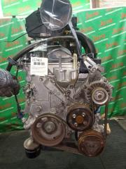 Двигатель MITSUBISHI EK WAGON B11W 3B20 1 ракурс