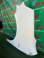 Крыло левое переднее MAZDA FAMILIA VY12 HR15DE 3 ракурс