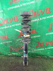 Стойка передняя правая DAIHATSU SONICA 2008 контрактная Стойка передняя правая DAIHATSU SONICA 2008