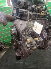 Двигатель DAIHATSU MIRA L275S KF-VE 2 ракурс