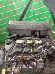 Двигатель DAIHATSU MIRA L275S KF-VE 4 ракурс