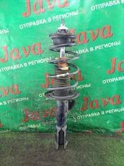 Стойка правая передняя TOYOTA VITZ KSP90 1KR-FE 1 ракурс
