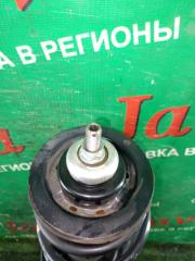 Стойка правая передняя TOYOTA VITZ KSP90 1KR-FE 4 ракурс