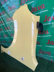 Крыло левое переднее RENAULT KANGOO KW0 K4M 3 ракурс