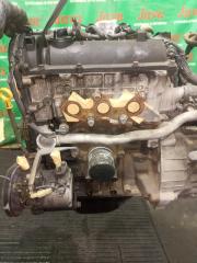 Двигатель DAIHATSU MIRA L700S EF-SE 3 ракурс