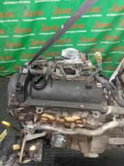 Двигатель DAIHATSU MIRA L700S EF-SE 4 ракурс