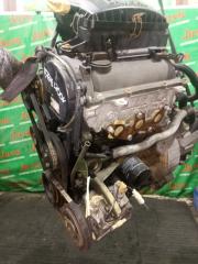 Двигатель DAIHATSU MIRA L700V EF-SE 2 ракурс