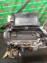 Двигатель DAIHATSU MIRA L700V EF-SE 4 ракурс