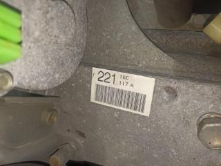 МКПП DAIHATSU MIRA L700V EF-SE 221 4 ракурс