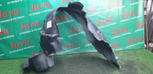 Подкрылок передний правый TOYOTA BREVIS 2004