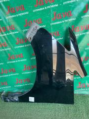Крыло левое переднее TOYOTA VELLFIRE GGH25 2GR-FE 5380258060 1 ракурс