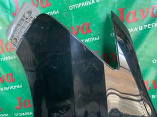 Крыло левое переднее TOYOTA VELLFIRE GGH25 2GR-FE 5380258060 4 ракурс