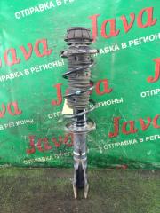 Стойка правая передняя DAIHATSU MIRA e:S LA350S KF-VE 1 ракурс