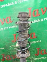 Стойка правая передняя DAIHATSU MIRA e:S LA350S KF-VE 2 ракурс
