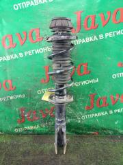 Стойка левая передняя DAIHATSU MIRA e:S LA350S KF-VE 1 ракурс