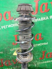 Стойка левая передняя DAIHATSU MIRA e:S LA350S KF-VE 2 ракурс