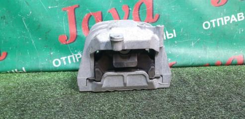 Подушка двигателя передняя правая AUDI TT 2008