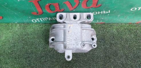Подушка двигателя правая передняя AUDI TT 8J3 BUB 8J0199262 2 ракурс