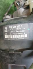 Главный тормозной AUDI TT 8J3 BUB 8J2614105Q 2 ракурс
