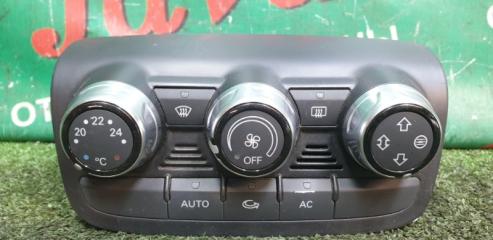 Блок управления климат-контролем AUDI TT 2008 контрактная Блок управления климат-контролем AUDI TT 2008