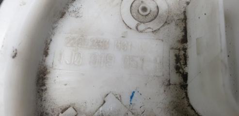 Бензонасос VOLKSWAGEN GOLF 1J1 AZJ 1J0919051 4 ракурс