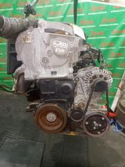 Двигатель RENAULT KANGOO KW0 K4M 1 ракурс