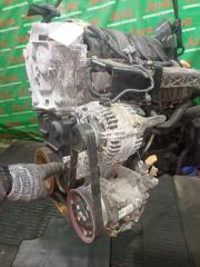 Двигатель RENAULT KANGOO KW0 K4M 3 ракурс