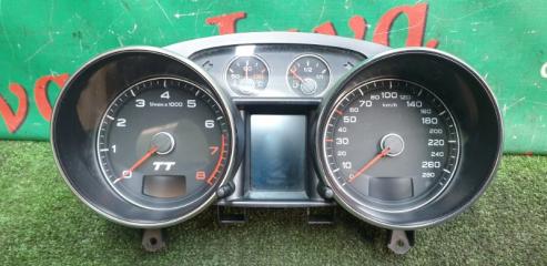 Спидометр AUDI TT 2008