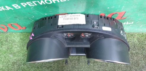 Спидометр AUDI TT 8J3 BUB 8J0920930E 2 ракурс