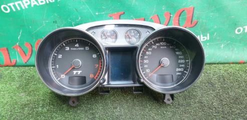 Спидометр AUDI TT 2008
