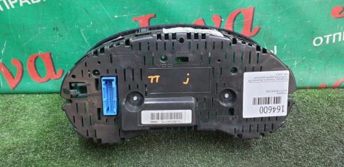 Спидометр AUDI TT 8J3 BUB 8J0920930E 4 ракурс