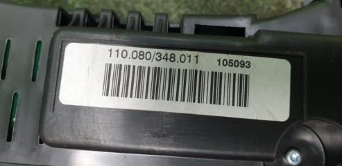 Спидометр AUDI TT 8J3 BUB 8J0920930E 5 ракурс