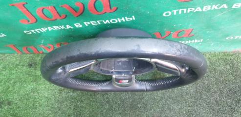 Руль с airbag AUDI TT 8J3 BUB 5 ракурс