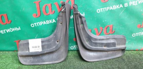 Брызговик задний AUDI TT 8J3 BUB 2 ракурс