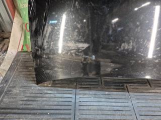 Капот передний SUZUKI SX4 YA11S M15A 4 ракурс