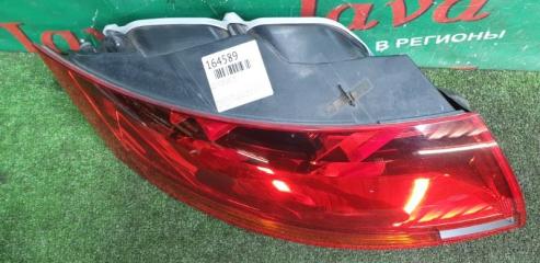 Стоп-сигнал левый задний AUDI TT 8J3 BUB 8J0945095C 2 ракурс Стоп-сигнал левый задний AUDI TT 8J3 BUB 8J0945095C 2 ракурс