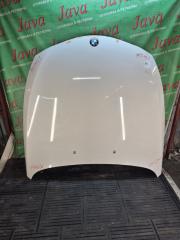 Капот передний BMW 6-SERIES E63 N52B30A 1 ракурс