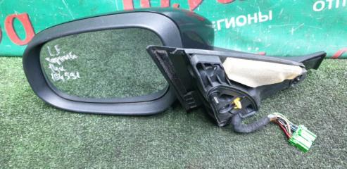 Зеркало левое переднее VOLVO V70 SW65 B5244S 1 ракурс