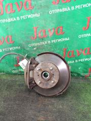 Ступица левая передняя TOYOTA CYNOS EL52 4E-FE 1 ракурс