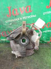 Ступица левая передняя TOYOTA CYNOS EL52 4E-FE 5 ракурс