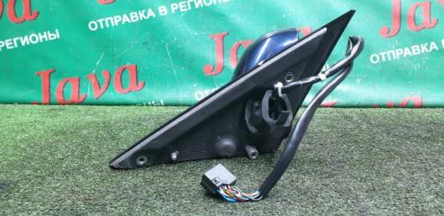 Зеркало правое переднее AUDI A4 8K2 CDHB 3 ракурс