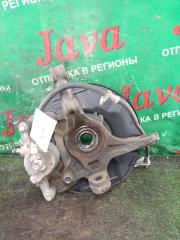 Ступица правая передняя HONDA CR-Z ZF1 LEA 5 ракурс