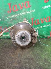 Ступица правая передняя DAIHATSU MIRA e:S LA350S KF-VE 1 ракурс