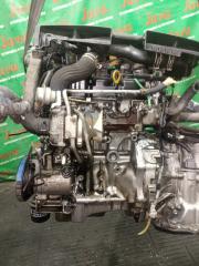 Двигатель DAIHATSU SONICA L405S KF-DET 3 ракурс