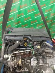 Двигатель DAIHATSU SONICA L405S KF-DET 4 ракурс