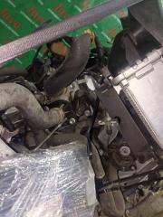 Двигатель DAIHATSU SONICA L405S KF-DET 5 ракурс